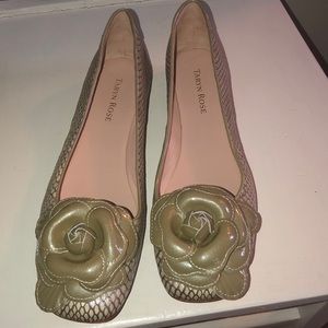 Taryn Rose shoes- Breanna
